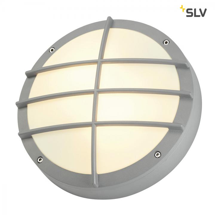 Bulan Grid,silber