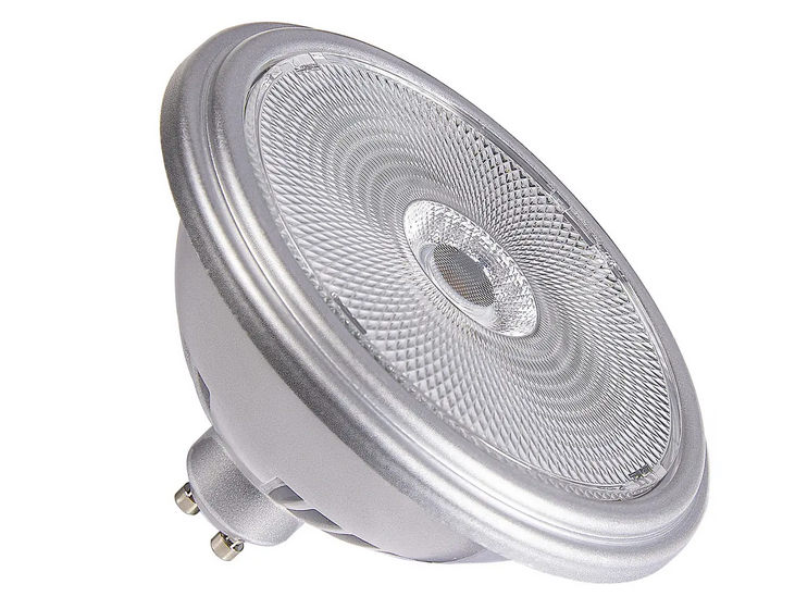 LED QPAR111 GU10 4000K