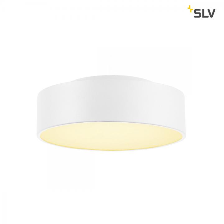 Medo Pro 30 LED, schwarz