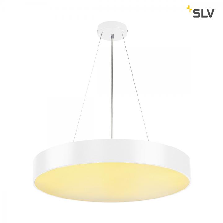 Medo 60 LED,weiss