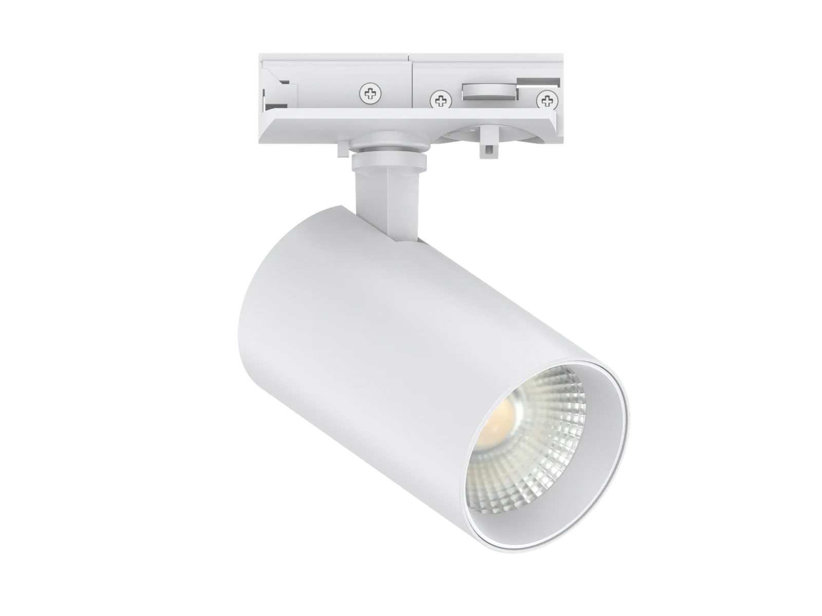 Tevo LED 1-Phasen-Strahler