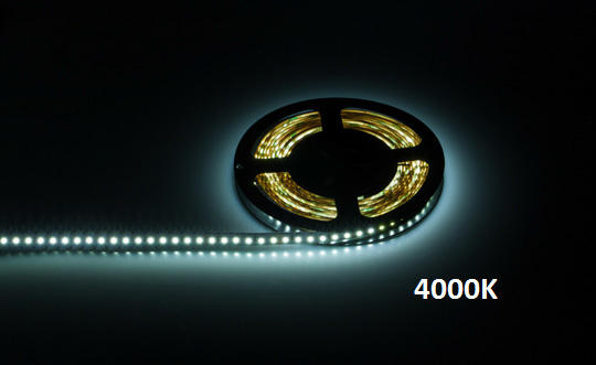 LupaReel LED Strip hohe Helligkeit, 120LED, 19,2W