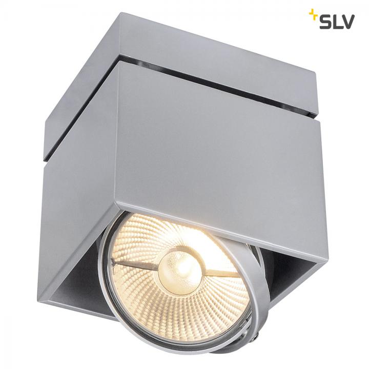 KARDAMOD SURFACE SQUARE ES111 ,silber