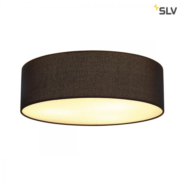 Tenora CL, schwarz