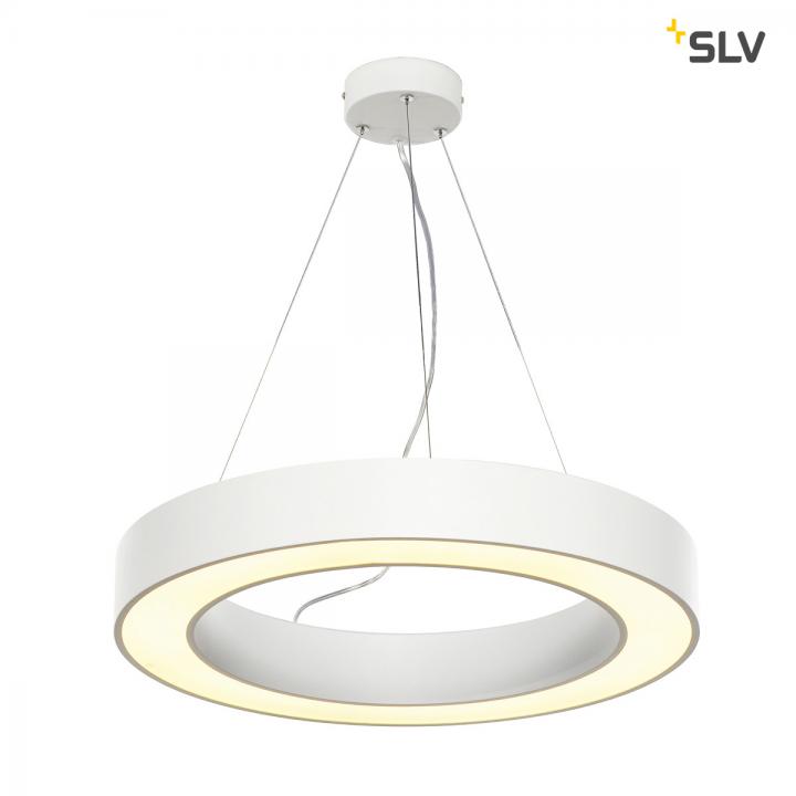 Medo Ring 60 LED, weiß