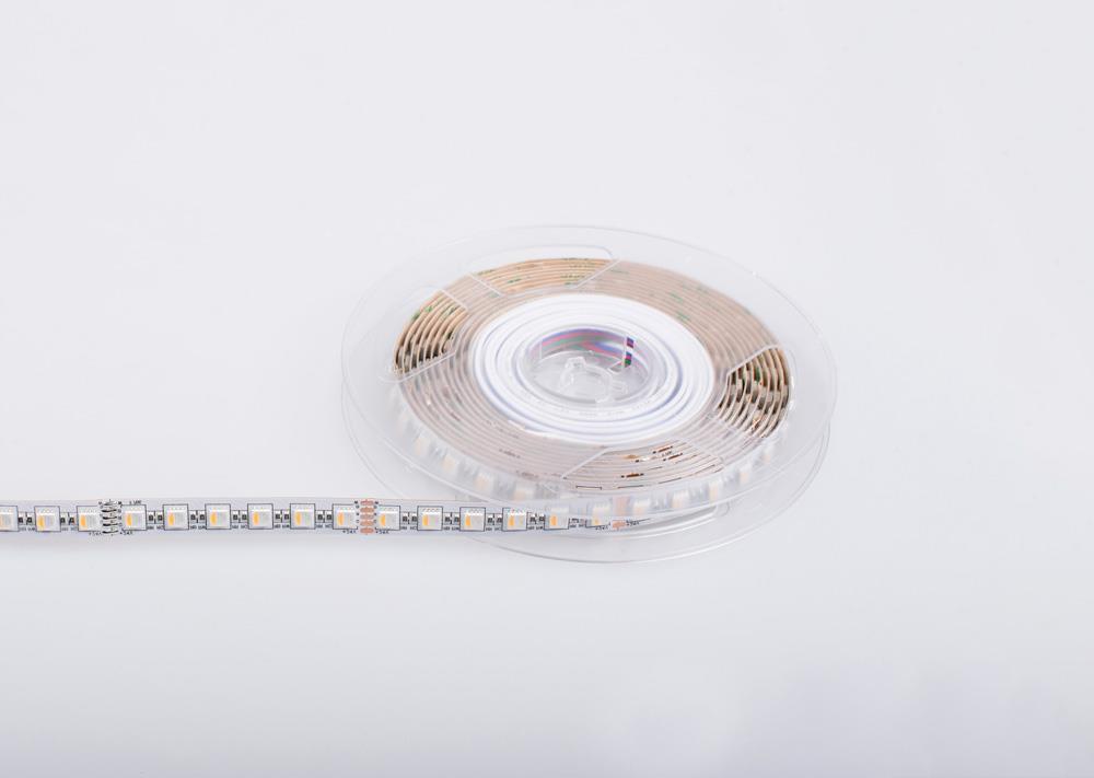 LupaReel LED Strip RGBweiss, 84LED, 27W