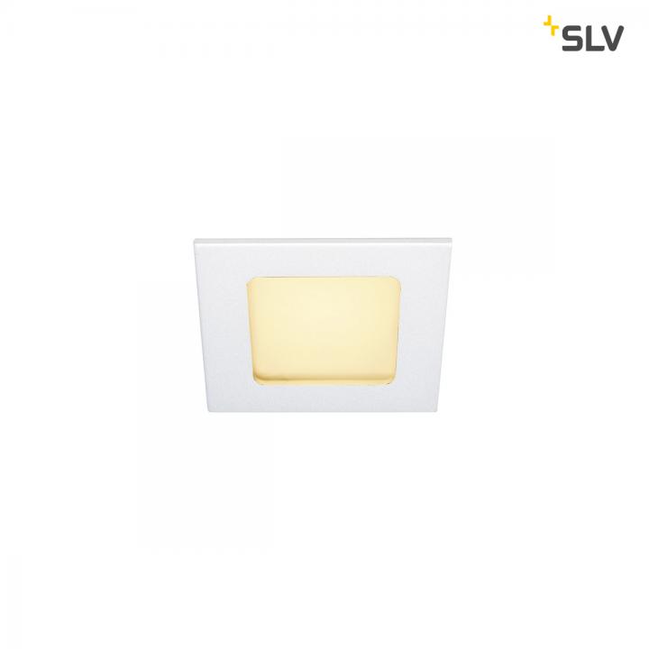 Frame Basic LED Set,weiss