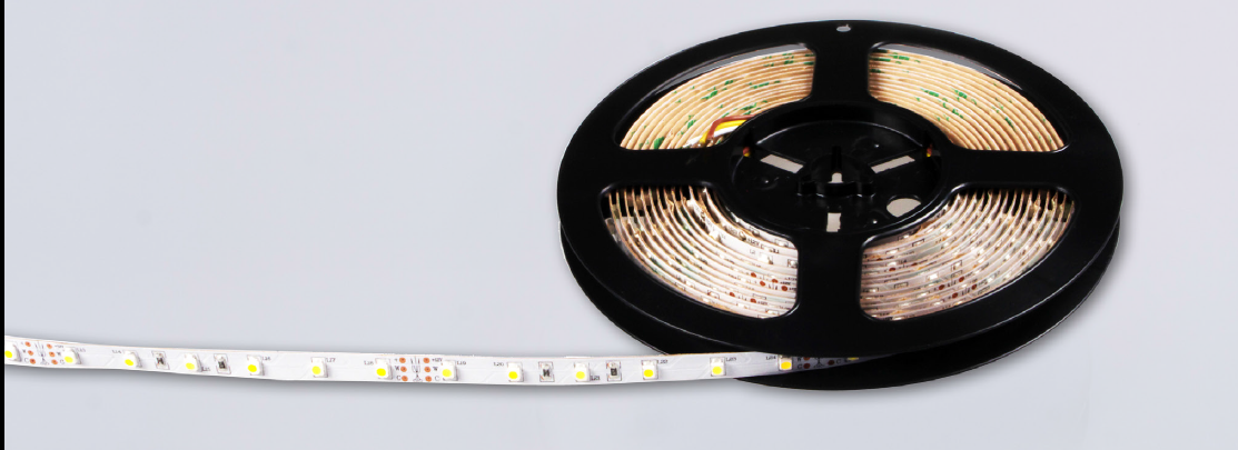 LupaReel LED Strip weiss, 3000-7000K
