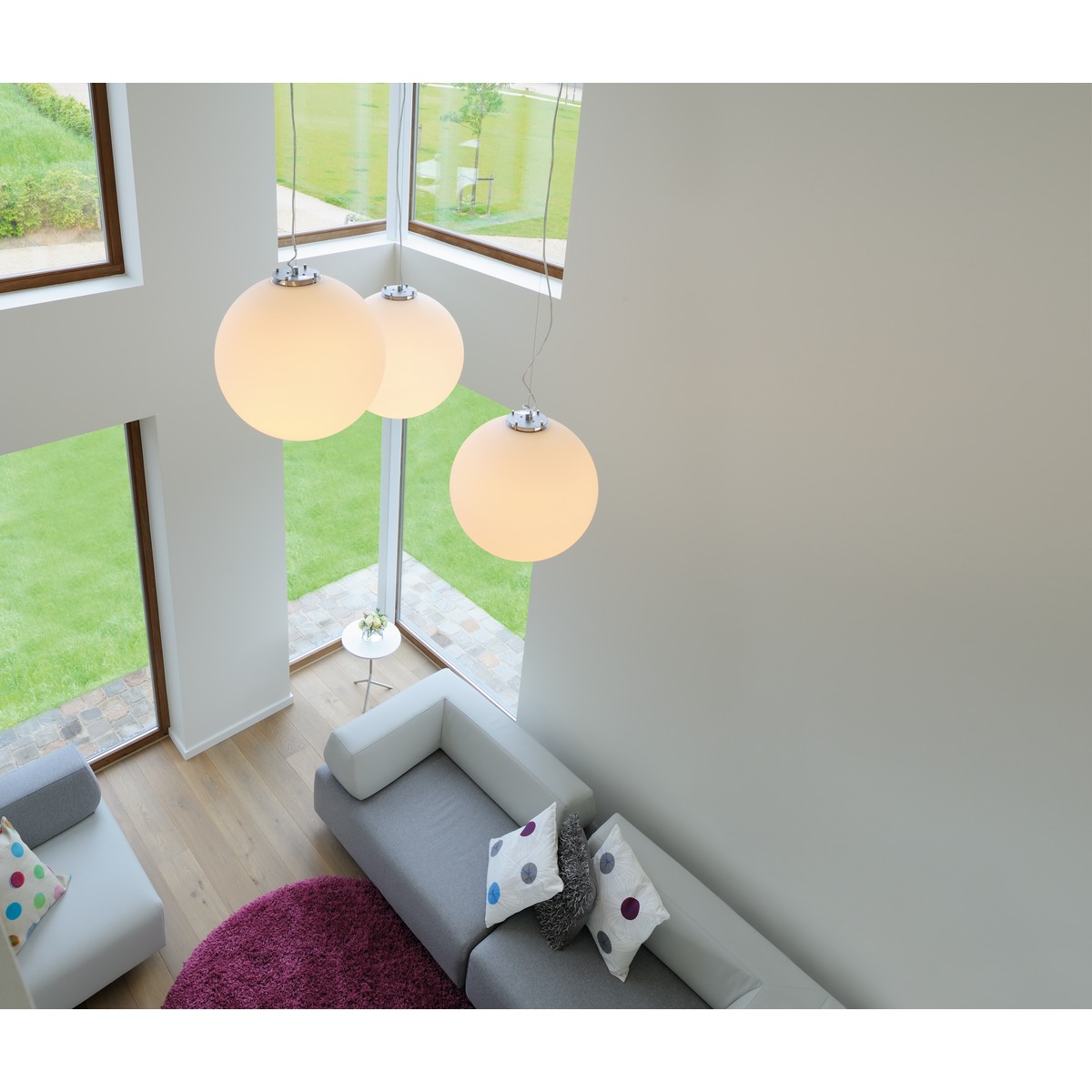 Rotoball E27, Bild 1