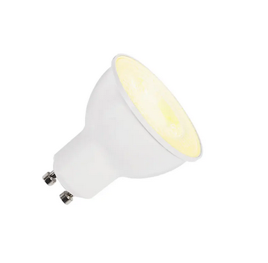 LED QPAR51 GU10 tunable smart
