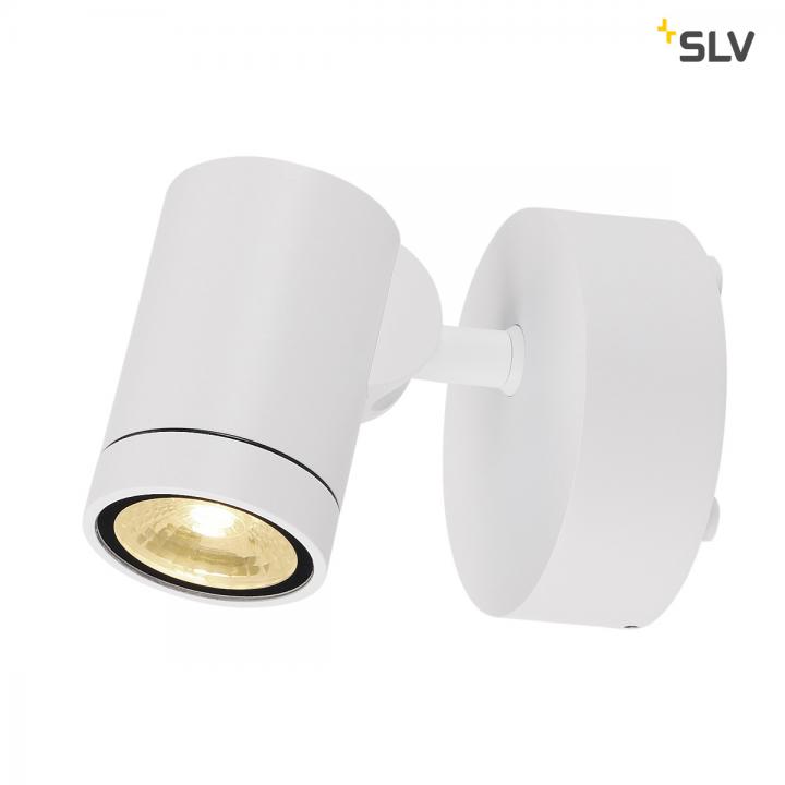Helia LED,weiss