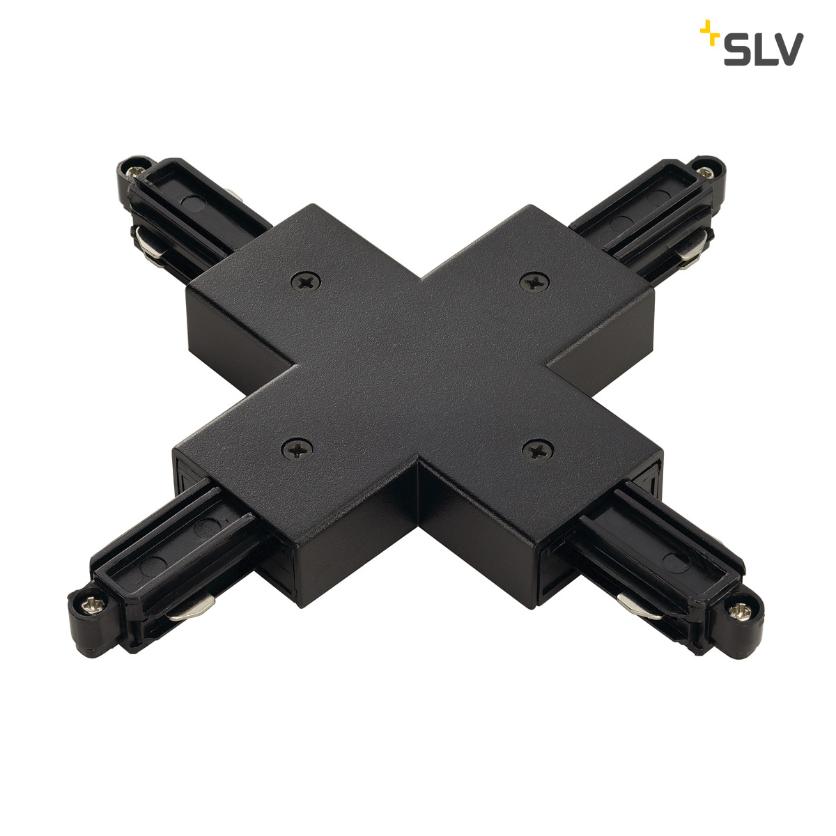 X-Verbinder für 1-Phasen-Schiene