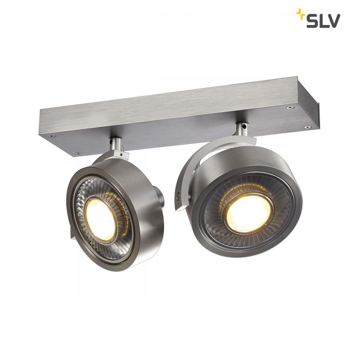 Kalu 2 QPAR111 WL,alu
