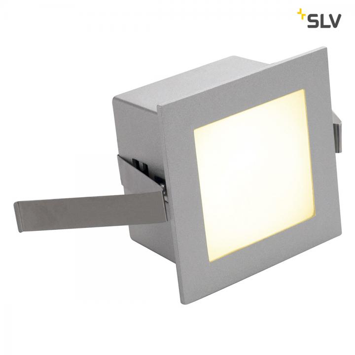 FRAME BASIC LED,silber