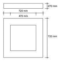 Glenos 2m LED, Bild 1