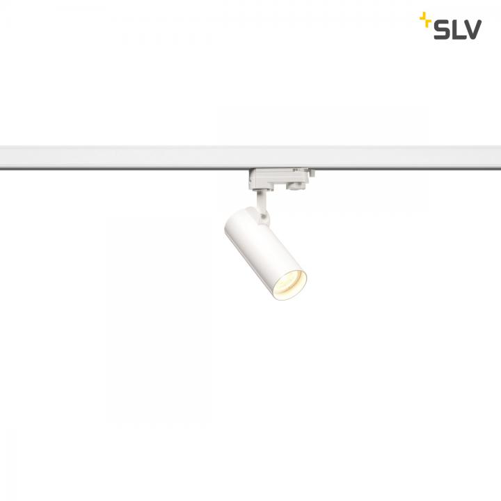 Helia 50 LED für 3-Phasen