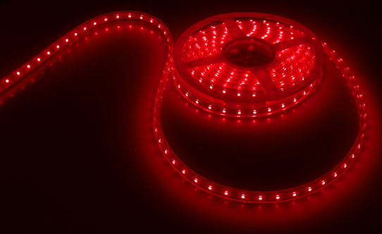 LupaQua LED Strip Color, 60LED, 4,8W