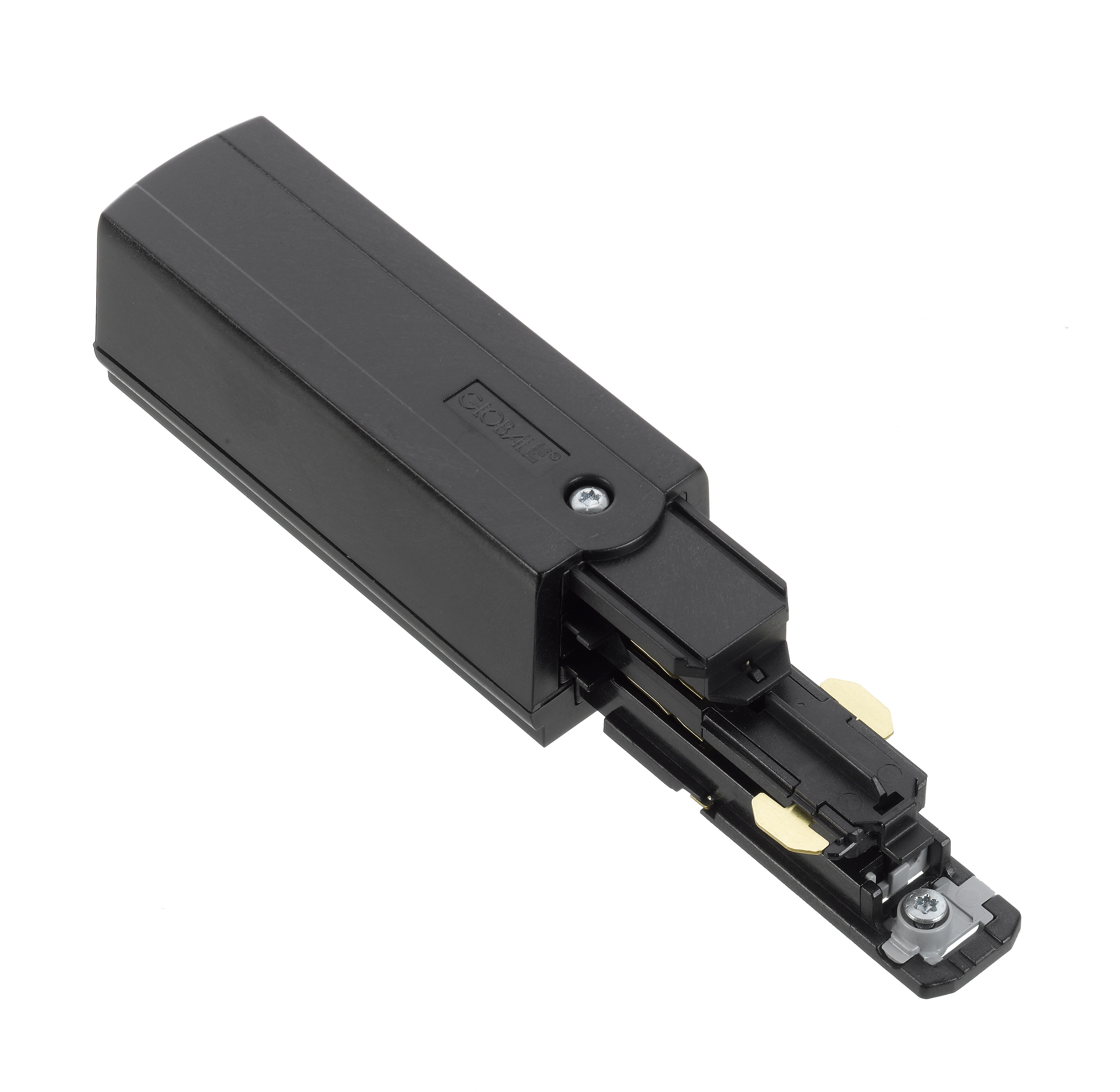 Global Trac Pulse Einspeiser schwarz