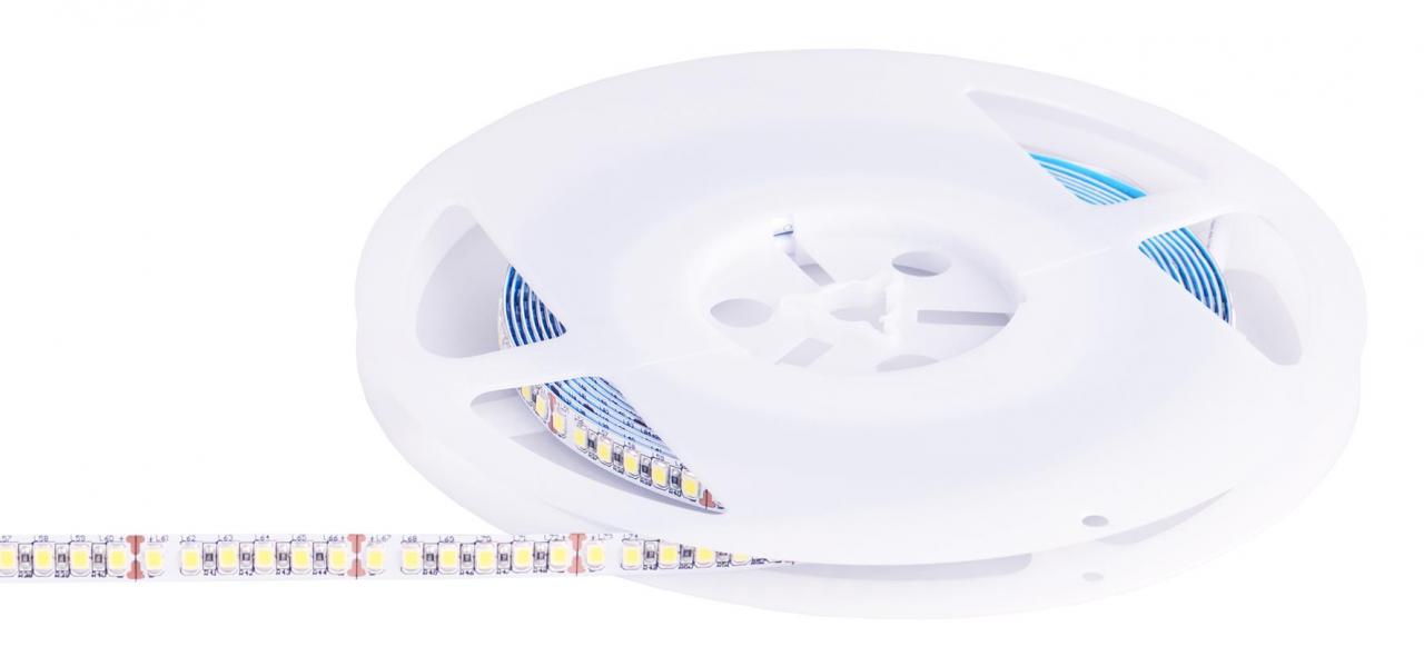 Extro LED Strip, 5, 24V, 168LEDs/m, 20,2W