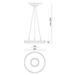 Sofi 301 LED