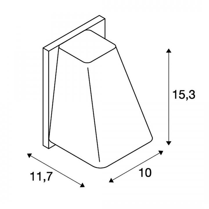 WALLYX GU10