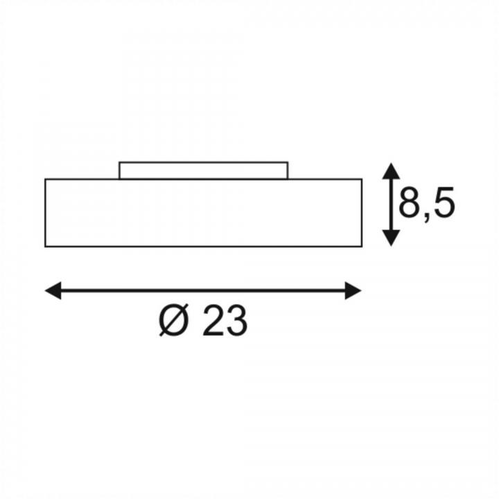 Occuldas 23 LED , Bild 1