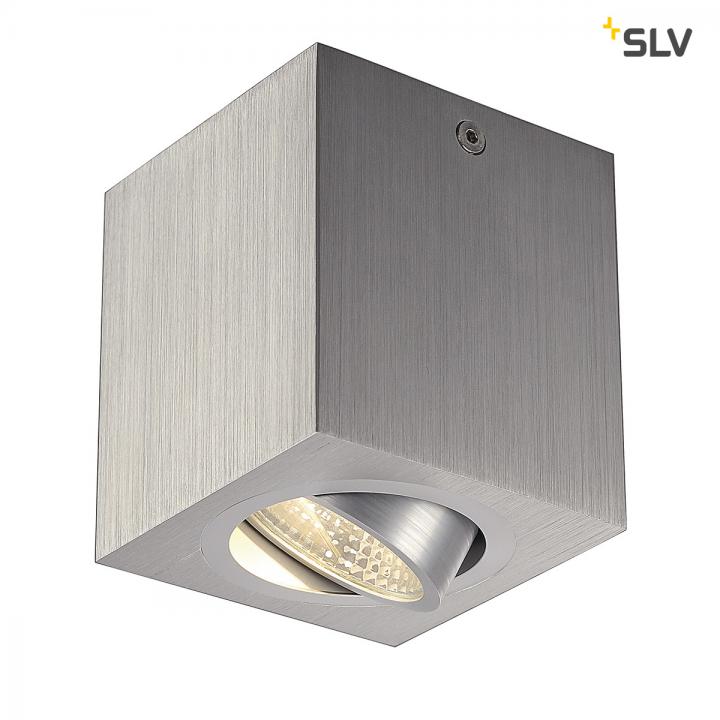Triledo square cl,alu