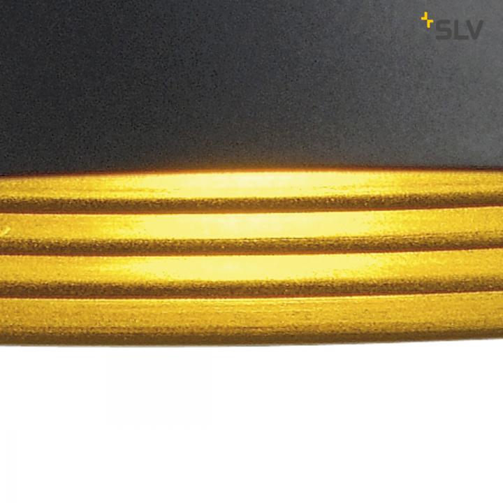 Forchini M PD-2,schwarz/gold
