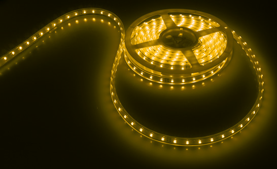 LupaQua LED Strip Color, 60LED, 4,8W