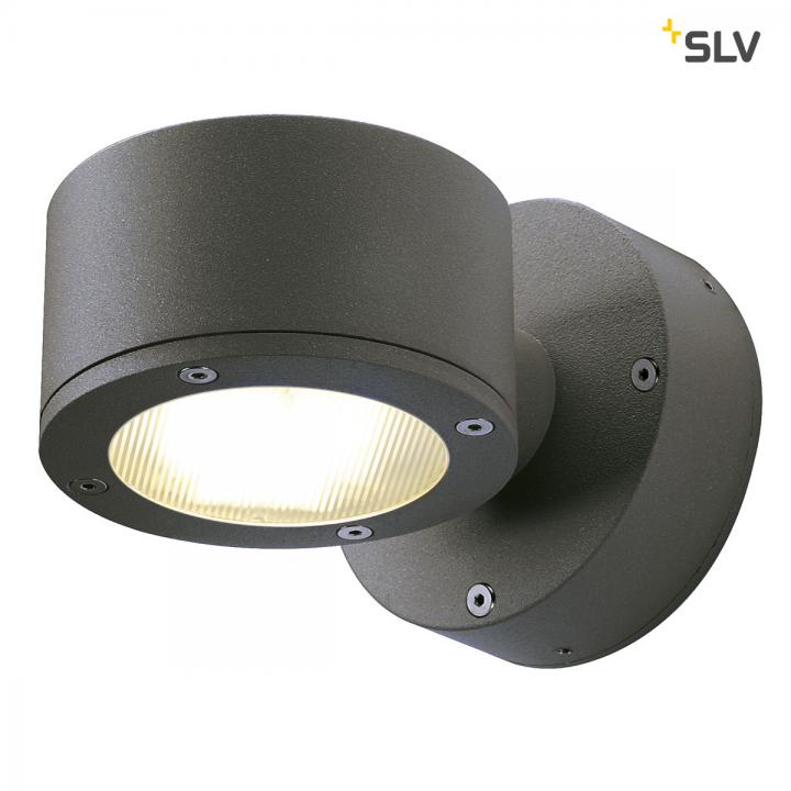 SITRA Wandleuchte, Bild 1