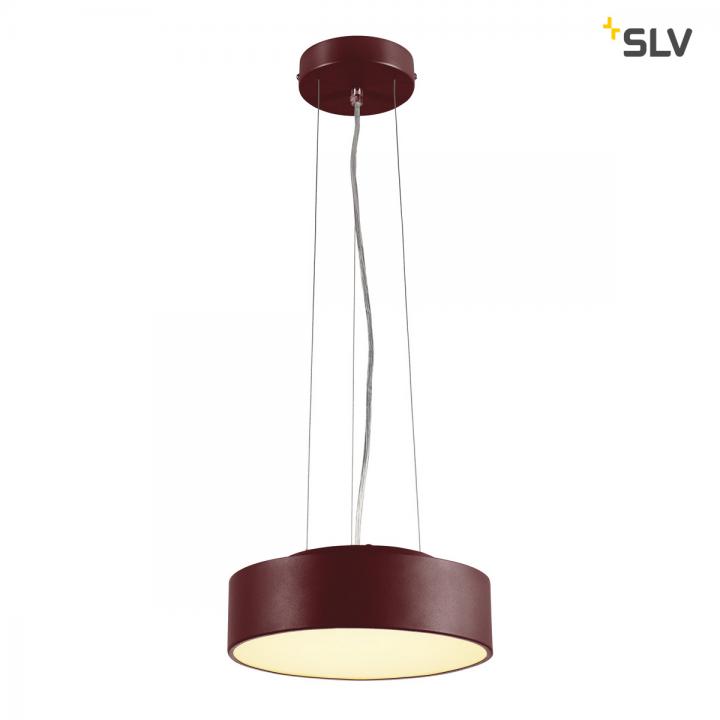 Medo Pro 30 LED, schwarz