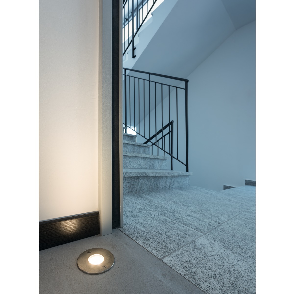 Dasar 920 LED 0,47kg Bodenleuchte, Bild 1