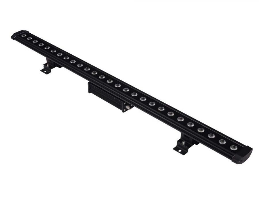 Muro Wallwasher LED, schwarz, Bild 1