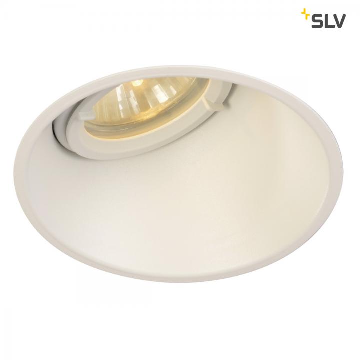 Horn-A QPAR51,weiss