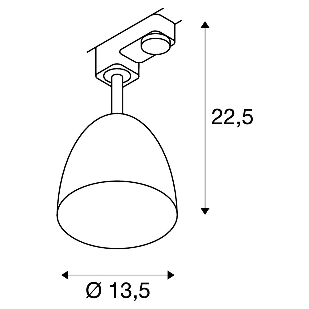 Para Cone 14 für 3-Phasen
