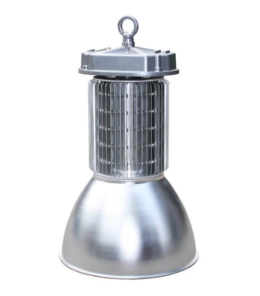 High Bay Cap Pendel