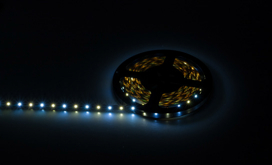 LupaReel LED Strip weiss, 3000-7000K, Bild 1