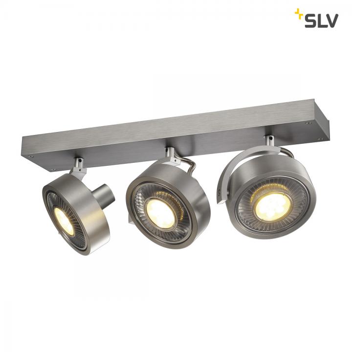 Kalu 3 QPAR111 WL,alu