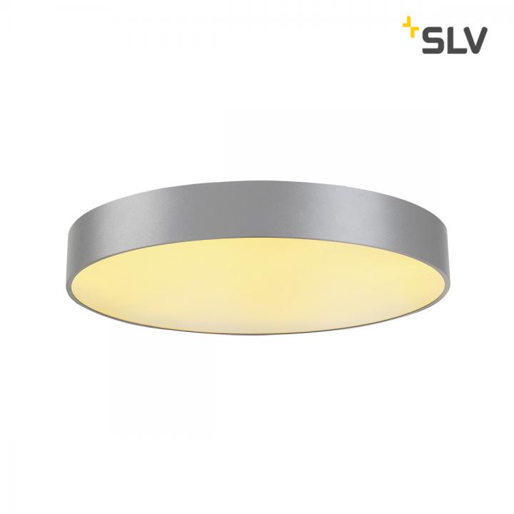 Medo 60 LED, schwarz