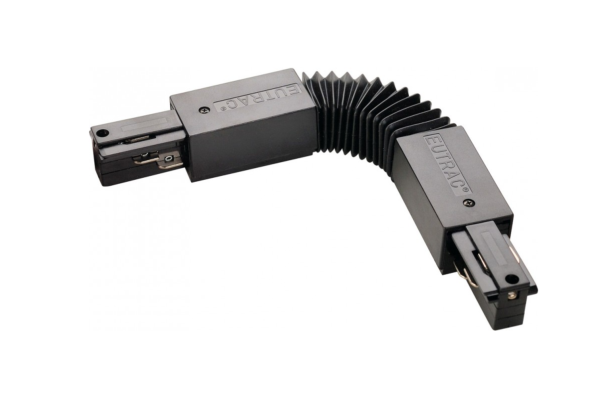 Eutrac Flexverbinder schwarz