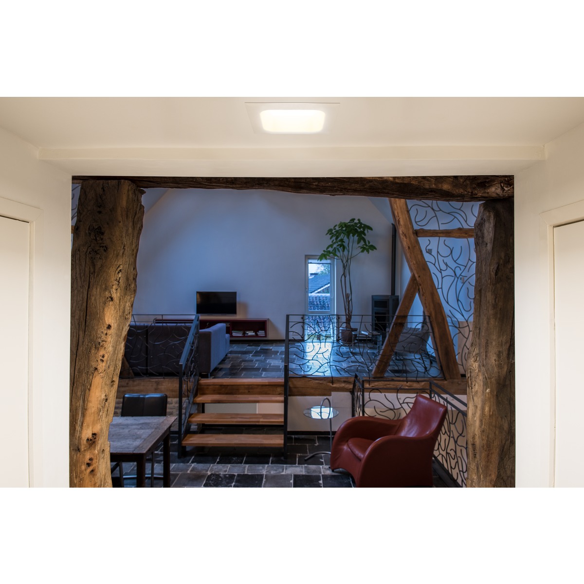 Verlux 20 LED