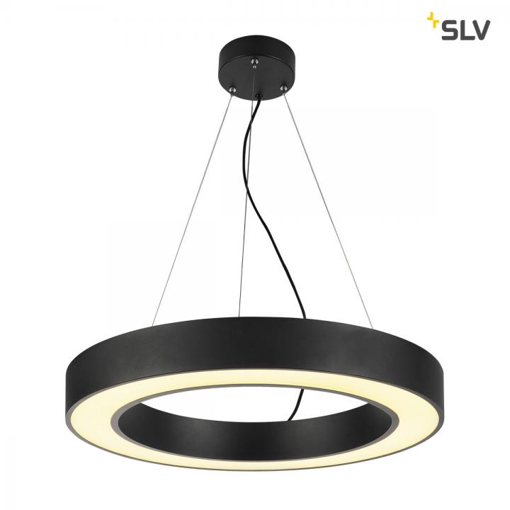 Medo Ring 60 LED, weiß