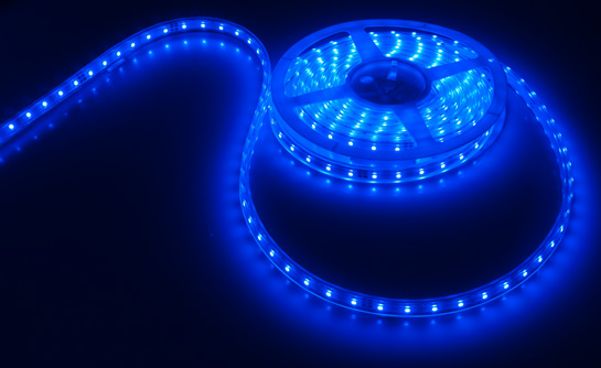 LupaQua LED Strip Color, 60LED, 4,8W