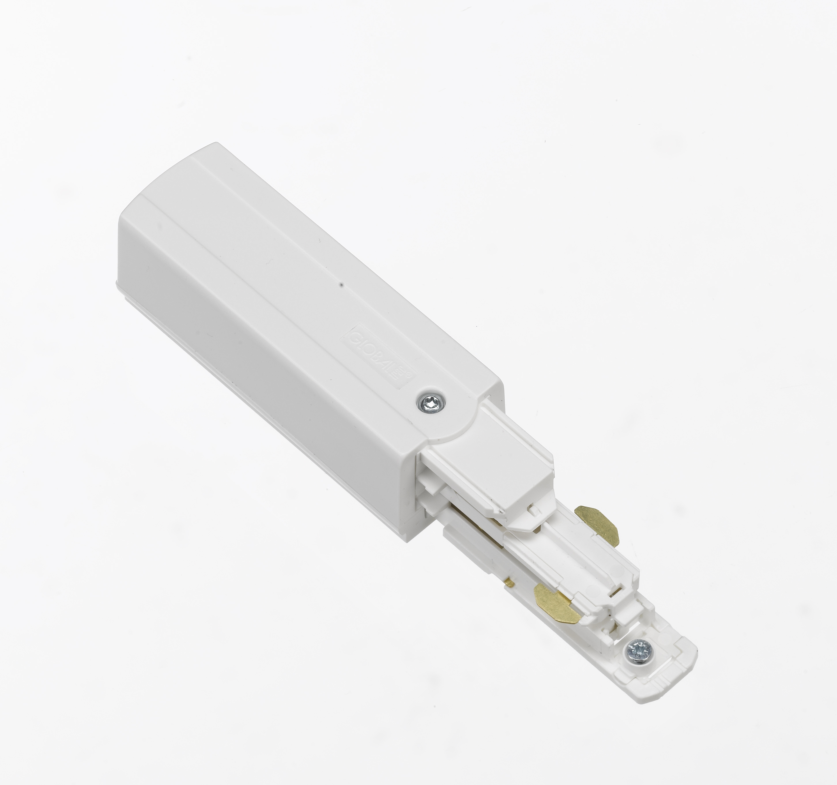 Global Trac Pulse Einspeiser weiß