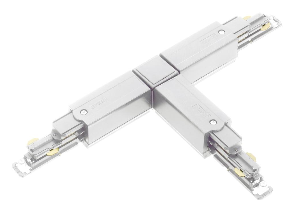 Global Trac Pulse T-Verbinder weiß