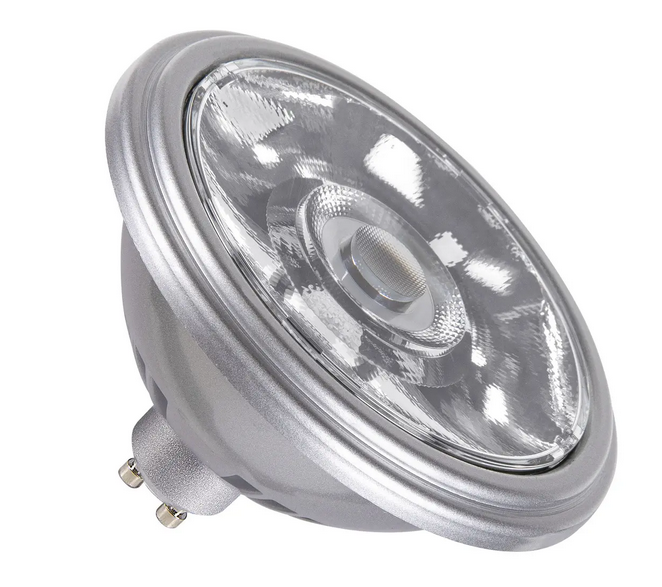 LED QPAR111 GU10 4000K