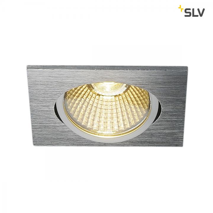 New Tria 68, LED,alu