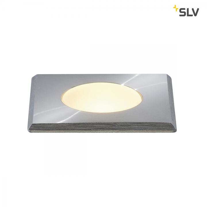 Power Trail-Lite LED eckig, Bild 1