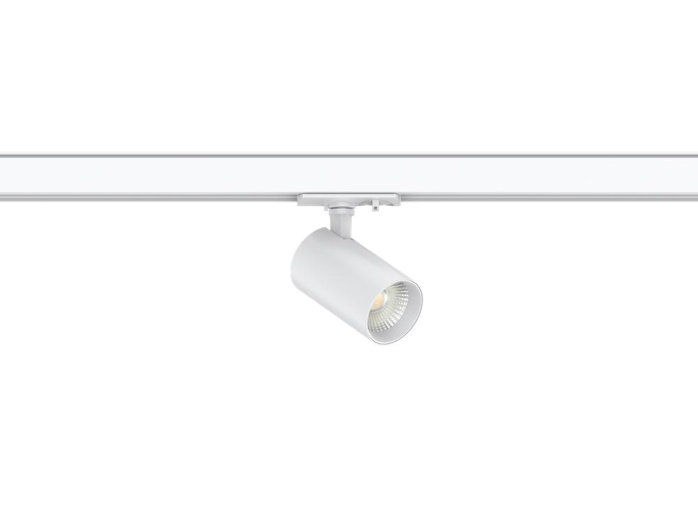Tevo LED 1-Phasen-Strahler