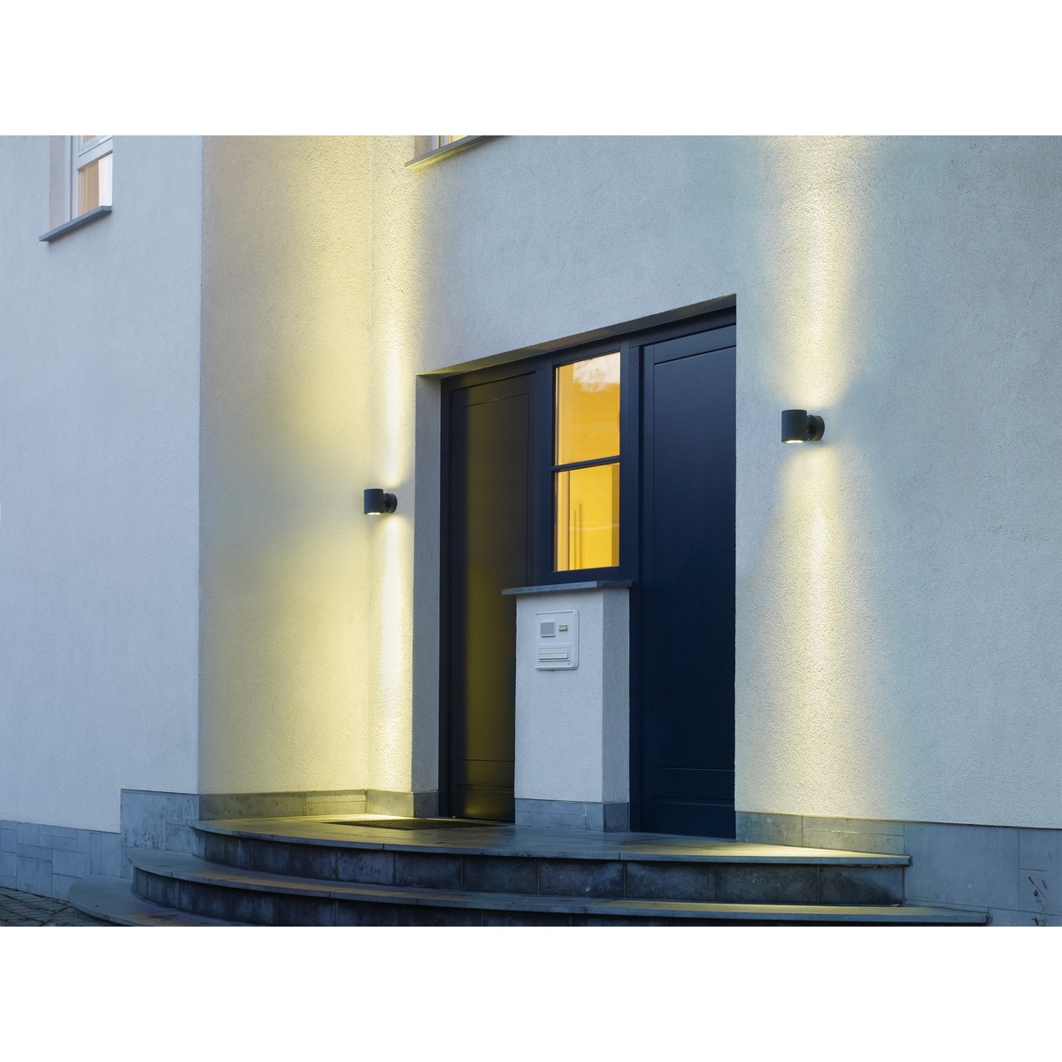 SITRA WALL Wandleuchte up/down, Bild 1
